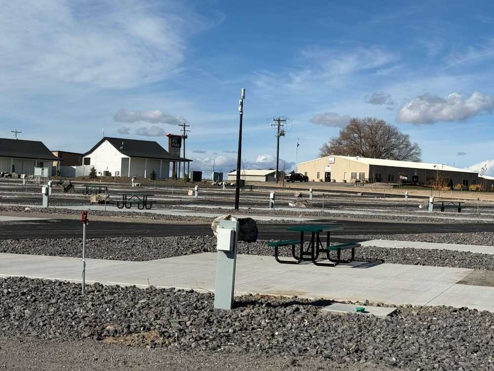 Elk Ridge RV, Jerome, Idaho - Photo 3