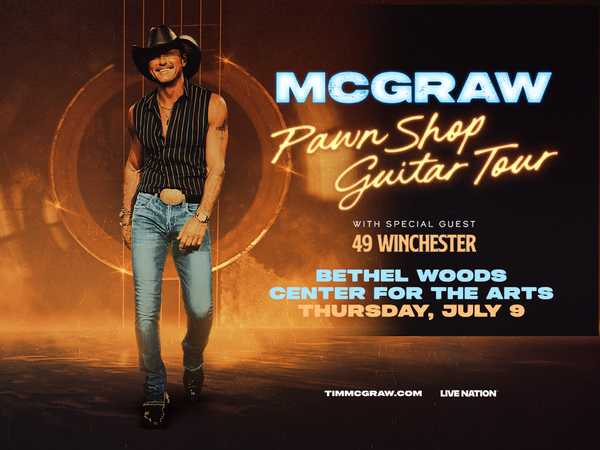 Tim McGraw