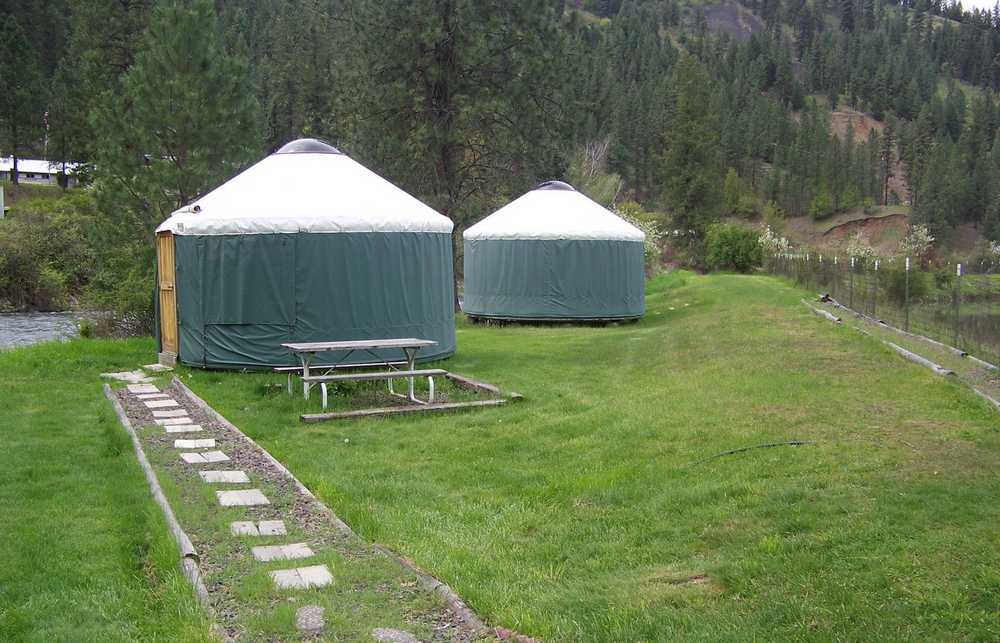 Harpster Store & RV Park - Photo 4
