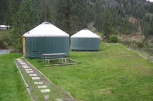 Harpster Store & RV Park – photo 4
