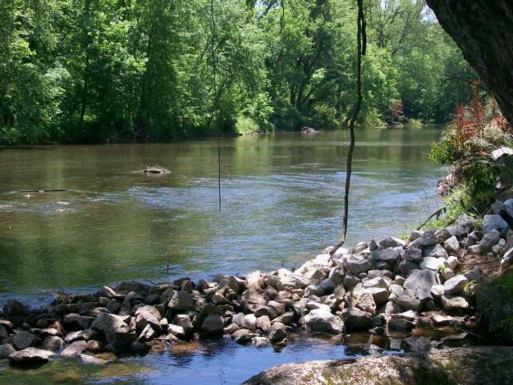 Riverbreeze Campground