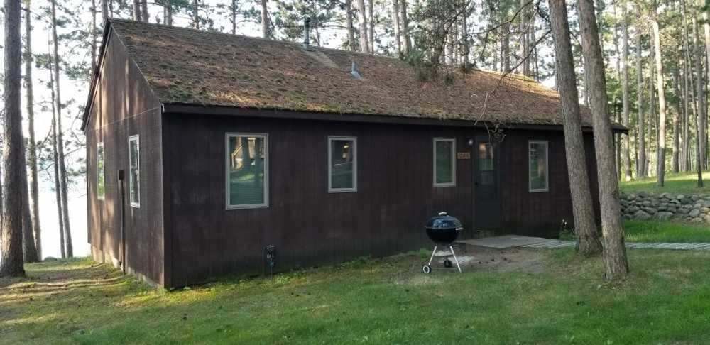 Oak Cabin - 3 BR 1 BA