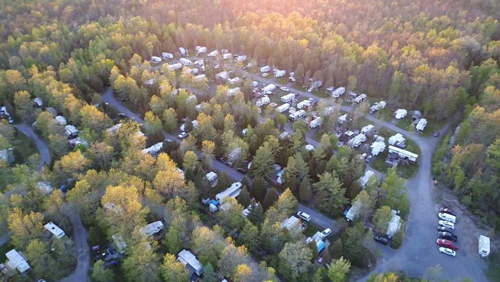Upper Canada Campground - Photo 4