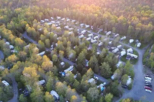 Upper Canada Campground – photo 4