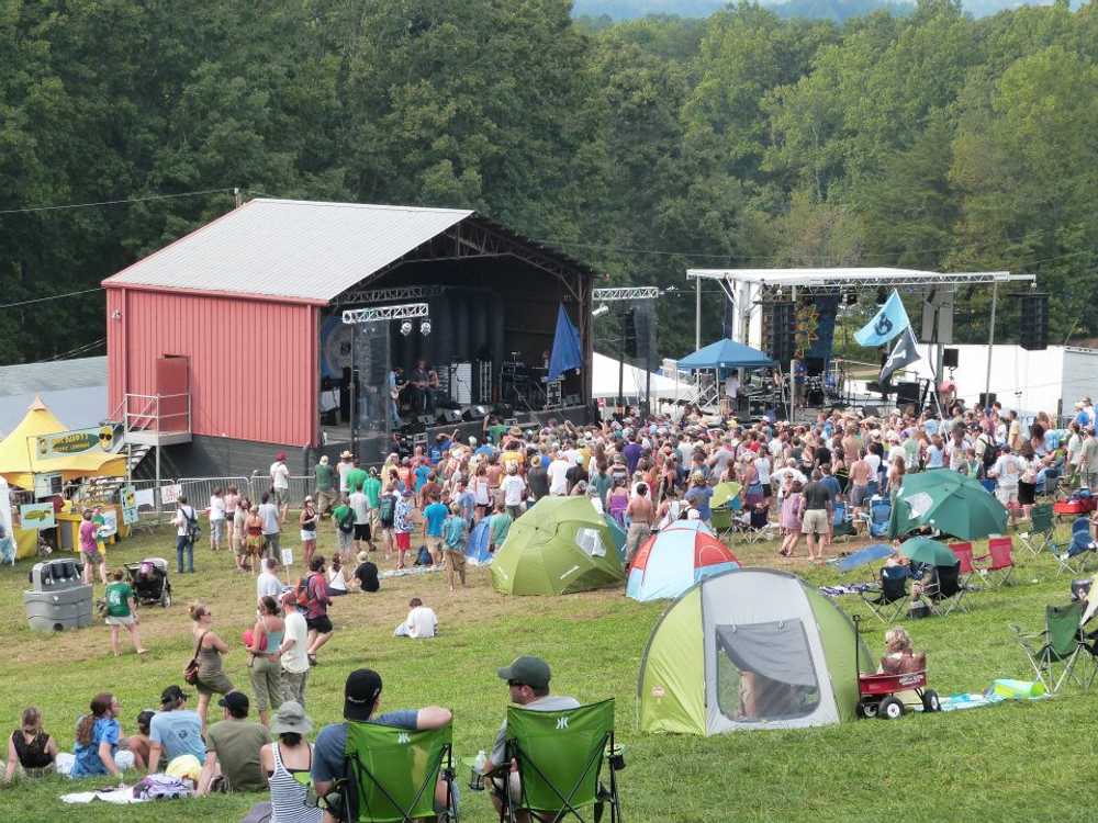 Jomeokee Campground - Photo 3