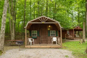 Holiday Hill Campground – photo 4