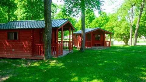 2-Room Rustic Cabin — image 7 of 7