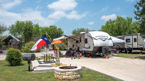 Red Carpet RV Site — image 5 of 5