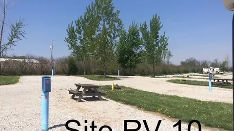 30/50 AMP Full Hookup RV Site — image 13 of 13