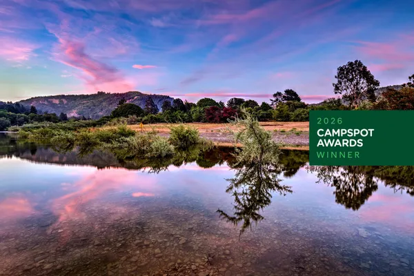 Casini Ranch Family Campground – photo 1