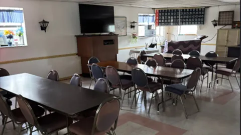 Standard RV Site — image 2 of 5