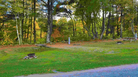 50AMP Water and Electric RV Site — image 2 of 2