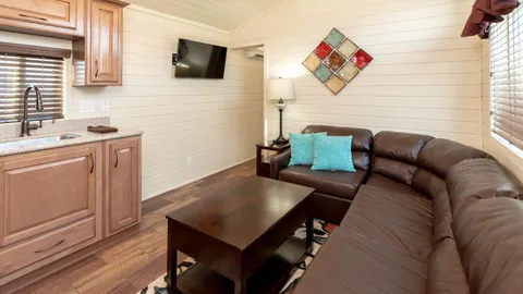 Premium 2 Bedroom Cottage — image 2 of 11
