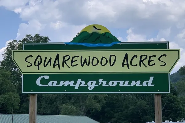 Squarewood Acres Campground – photo 1