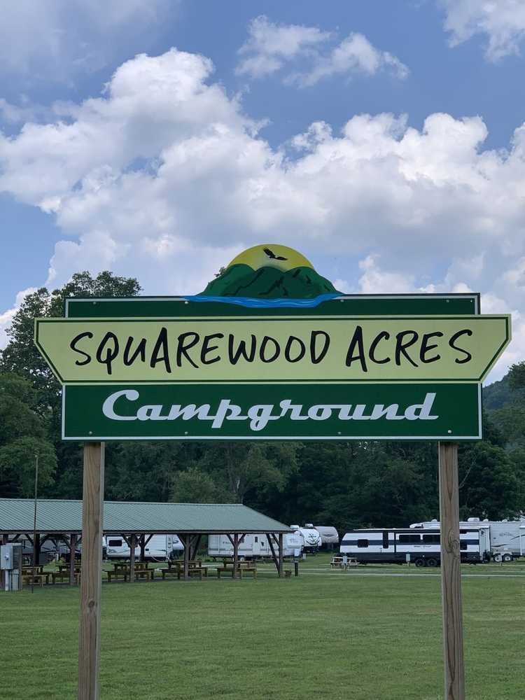 Squarewood Acres Campground, Trout Run, Pennsylvania - Main Photo