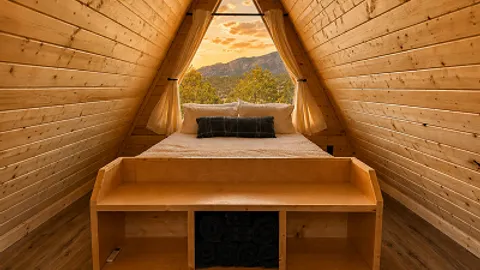 Adventure Pod — image 2 of 12