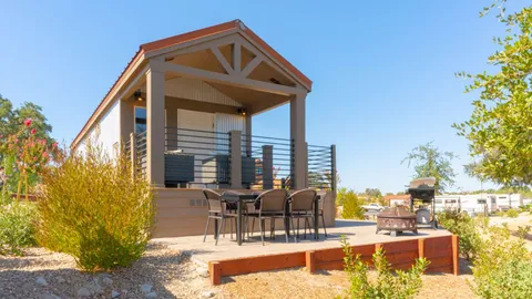 Chateau 2 Bedroom — image 1 of 10
