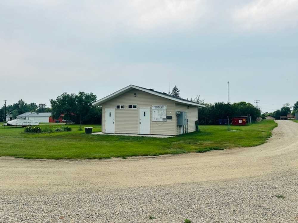 Loreburn RV Campground, Loreburn, Saskatchewan - Photo 3