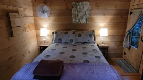 Tree House Cabin 2 — image 2 of 6
