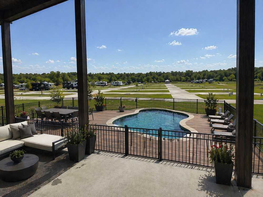 Westbrook RV & Tiny Home Park - Elgin, TX - Photo 2