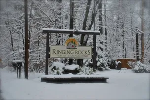 Ringing Rocks Family Campground – photo 3