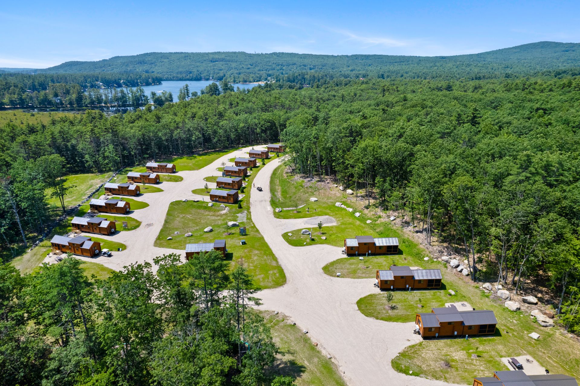 Camping in Nashua, NH: 10 Best Campgrounds in 2024 - Campspot