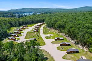 Yogi Bear's Jellystone Park™ Camp-Resort: Lakes Region – photo 2
