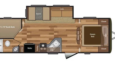 Rental Trailer #30 — image 3 of 3