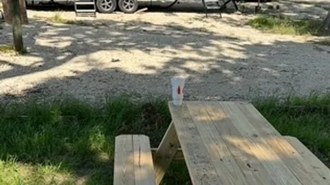 50 Amp Full Hook Up RV Site — image 2 of 2