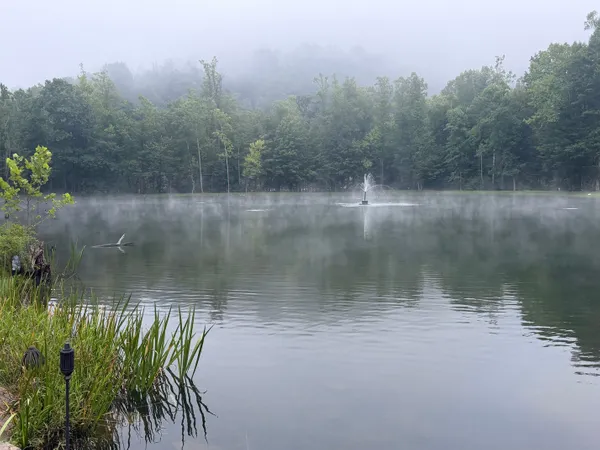 Camp Holly, Diana, West Virginia campground
