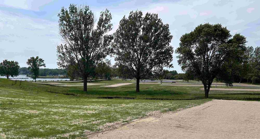 DeLagoon Campground - Fergus Falls, MN - Photo 3