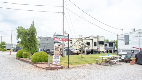 Back-In RV Site — image 2 of 3
