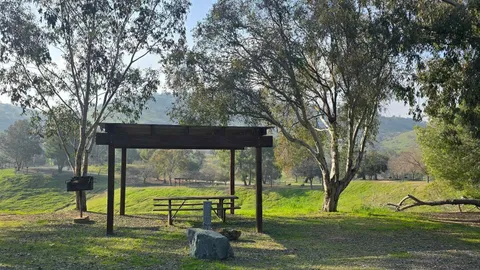 30amp Electric/Water Sites — image 2 of 7
