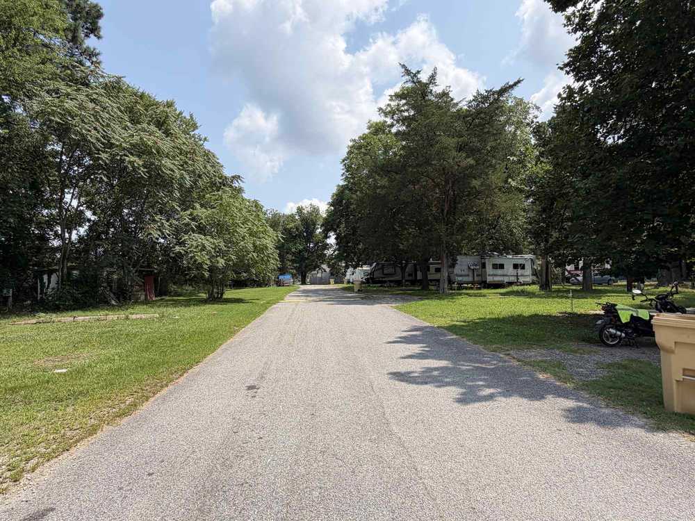 Spring Meadows RV Park - Petersburg, Virginia - Photo 3