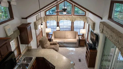 Magical Forest Vacation Rentals — image 11 of 11