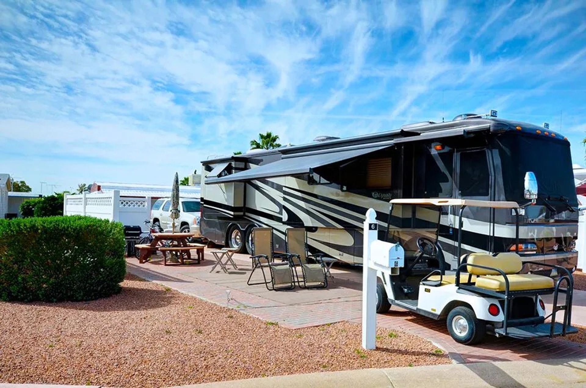 The Ranchos at Val Vista Villages (Age Restricted 55+)