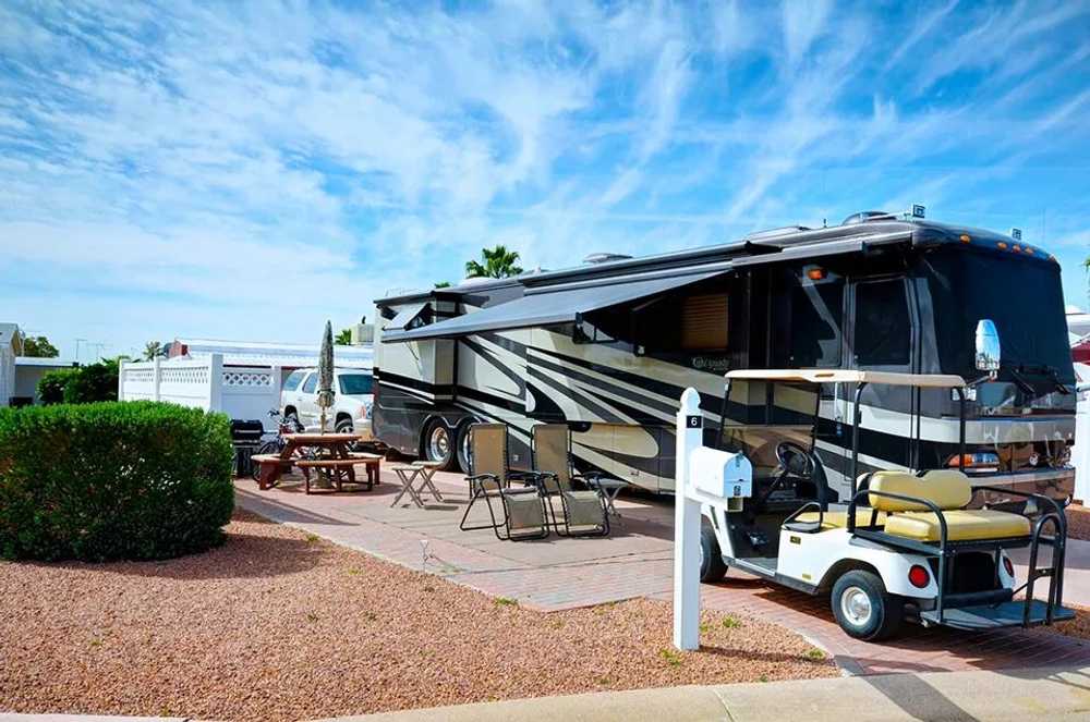The Ranchos at Val Vista Villages (Age Restricted 55+) - Main Photo
