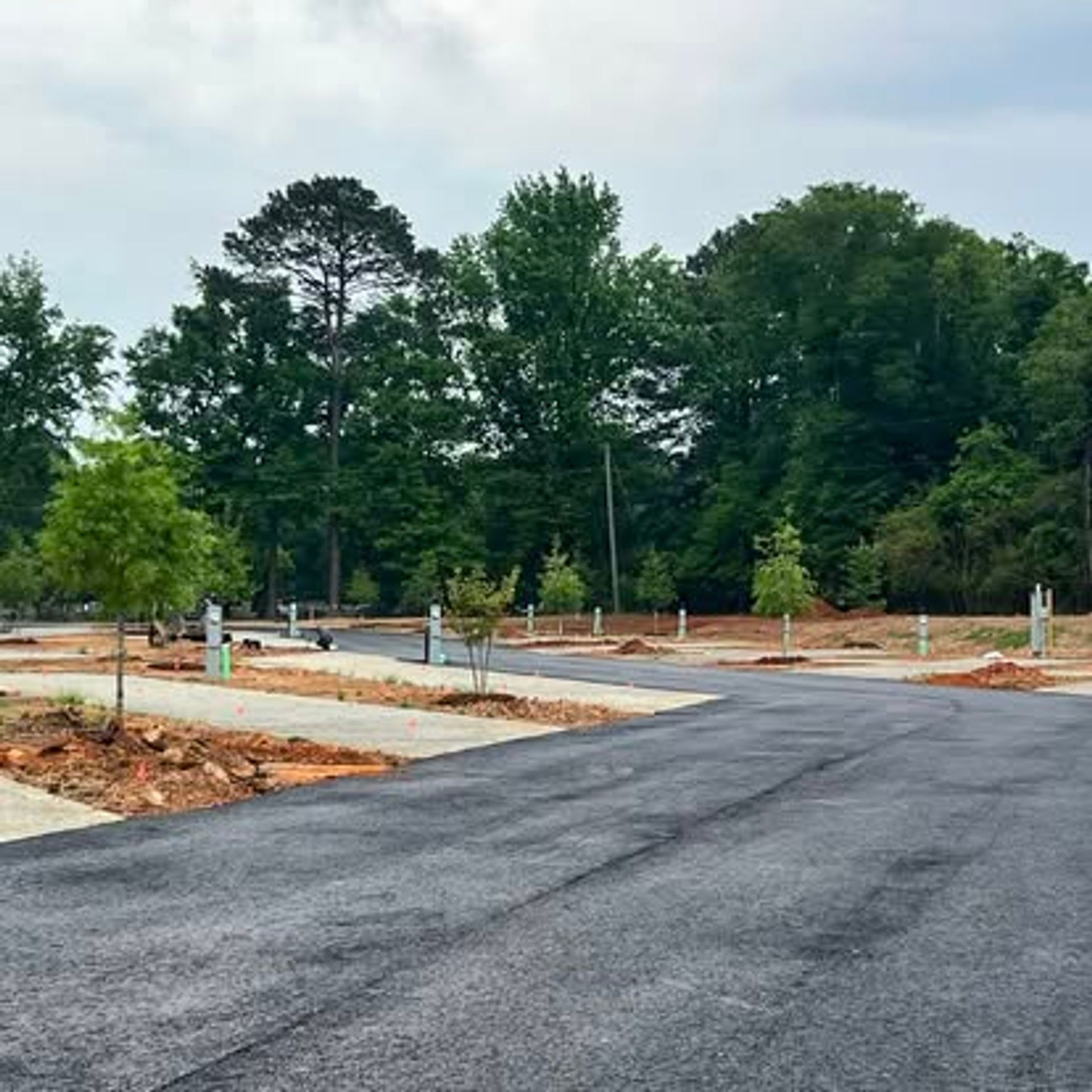 Northport RV Park