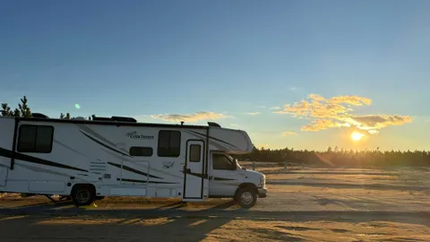 Back In RV Site — image 1 of 7