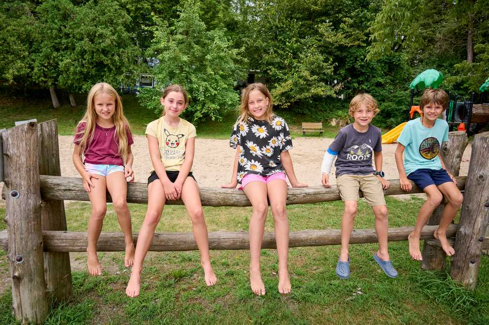 Sandbanks River Country Campground, Cherry Valley, Ontario - Photo 4