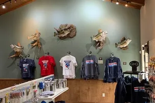 Mustang Resort - Lake Fork – photo 3