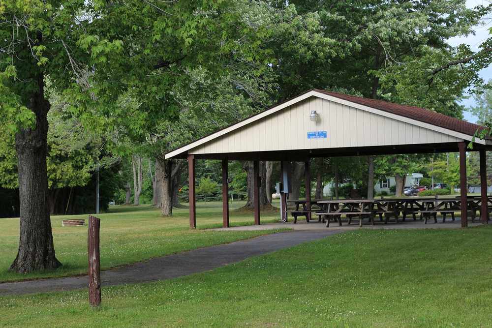 Calhoun Campground - Photo 5