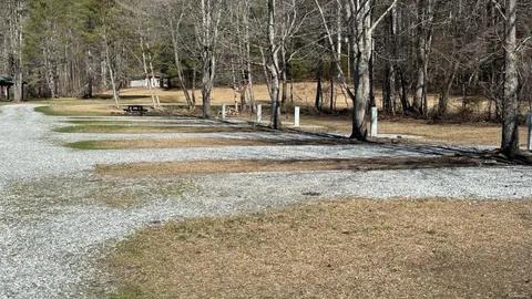30/50 Amp RV site — image 1 of 5