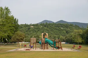 Yogi Bear's Jellystone Park™ Camp-Resort: Glen Ellis – photo 5