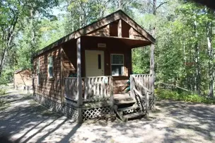 Twin Bears Wooded Campground – photo 4