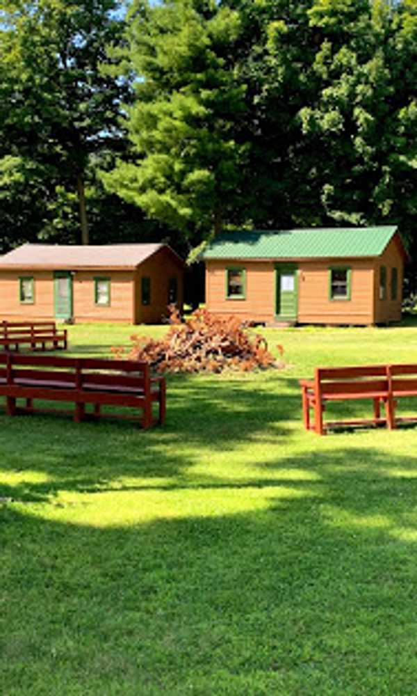 Family Cabin
