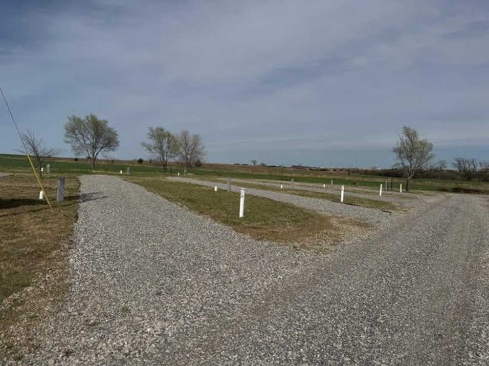 Southern Winds RV Park, South Haven, Kansas - Photo 4