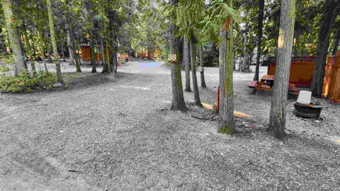 30 Amp + Water RV Site — image 2 of 6