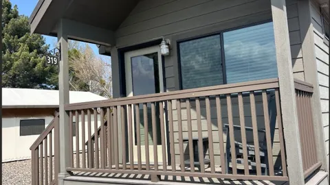 1B Deluxe Cabin — image 1 of 28