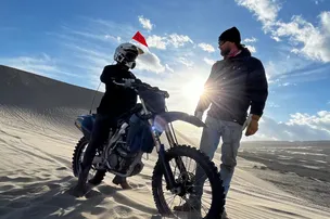 Sand Box RV – photo 3